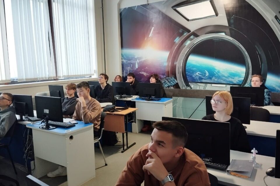 В Якутском IT-колледже ведется набор на две новые специальности