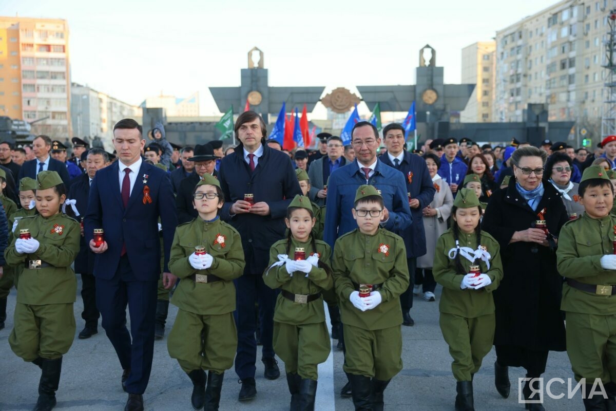 Фото: Андрей Сорокин/ЯСИА