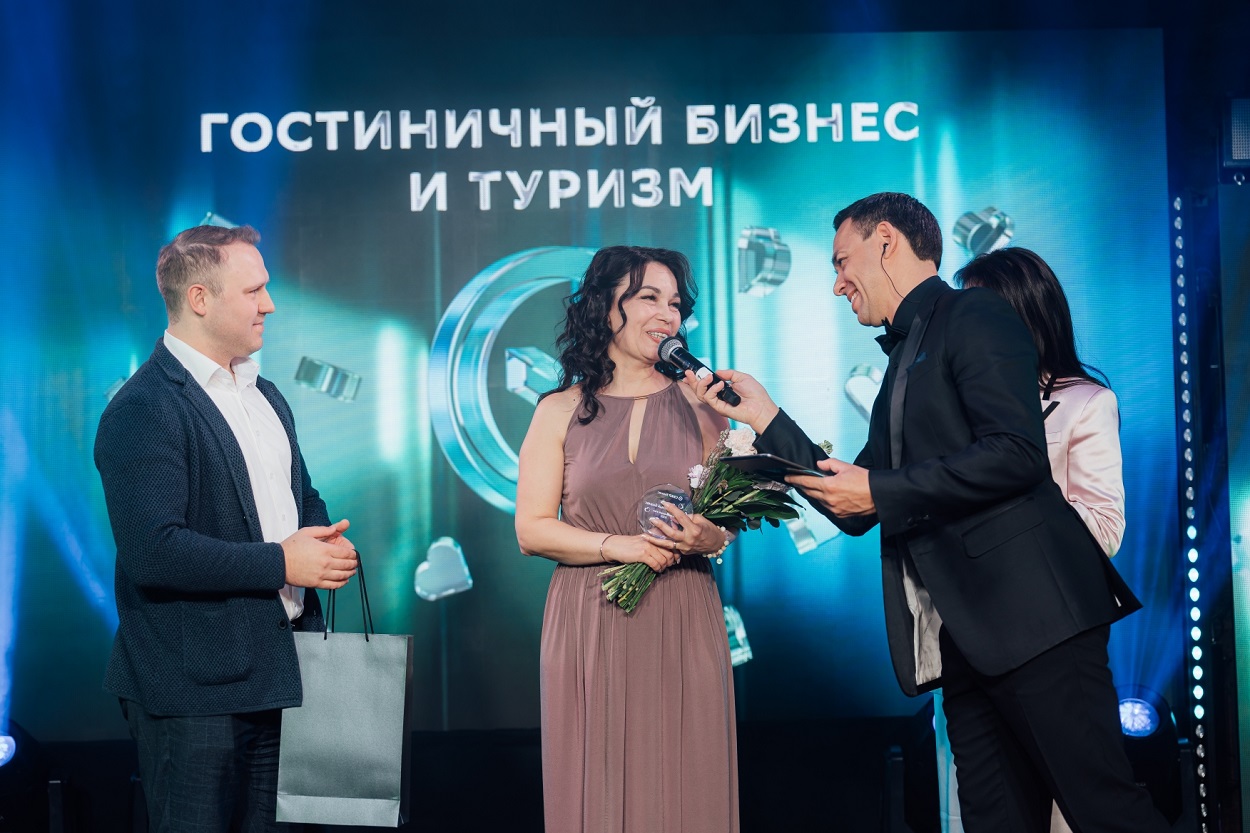 премия Сбера