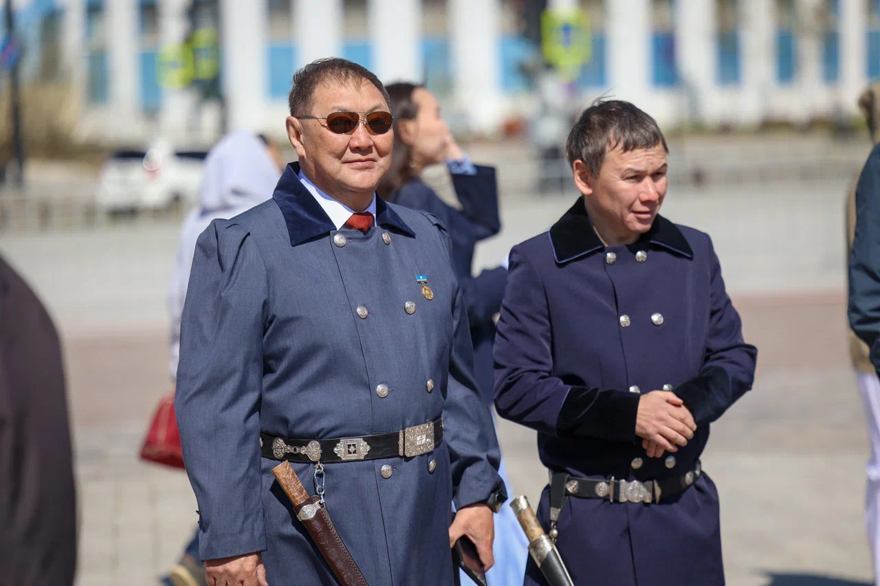 Фото: Андрей Сорокин, ЯСИА