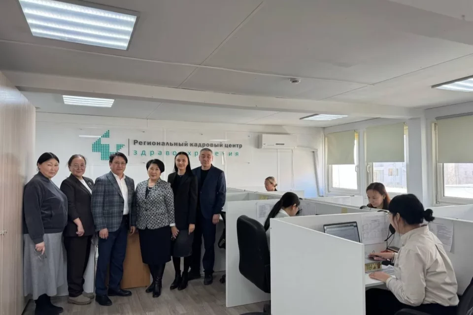 Более 200 выпускников медвузов трудоустроят по целевому распределению в Якутии