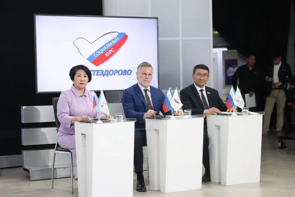 130 предприятий Якутии привлекут в программы здоровья к 2030 году