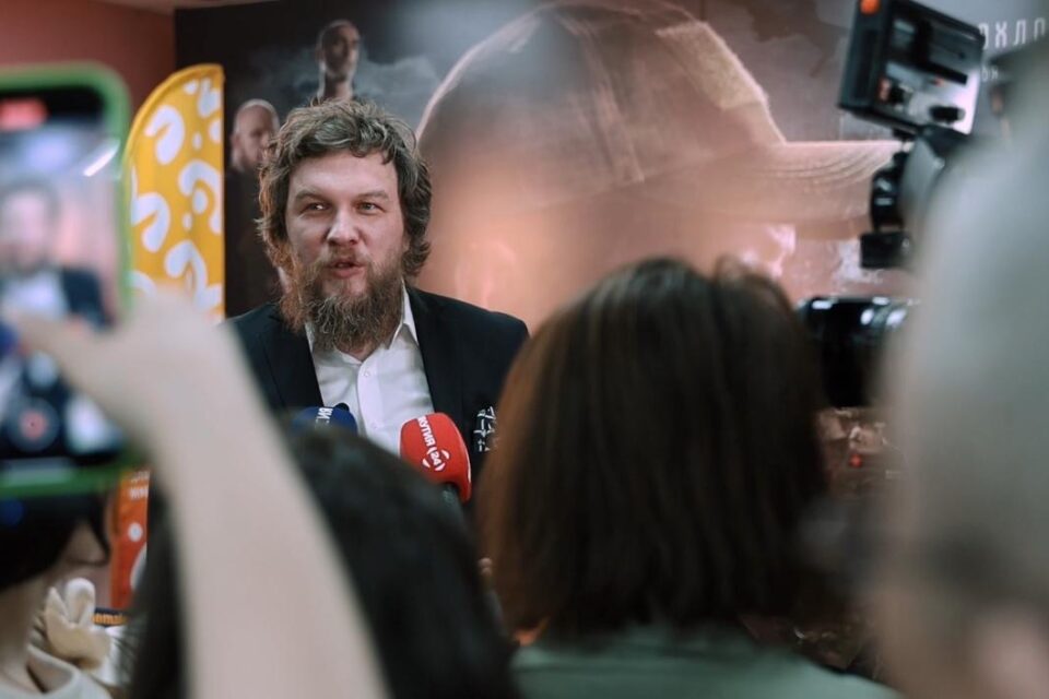 Генпродюсер фильма «Алдан»: «Важно показывать жертвы и подвиги наших героев»