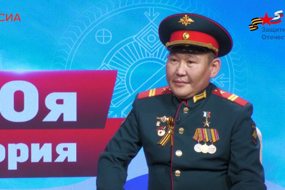 Фильм о Герое России Андрее Григорьеве — Туте снимут якутские кинематографисты