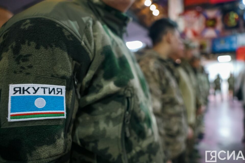 Определены первые участники кадровой программы «Якутия — земля героев»
