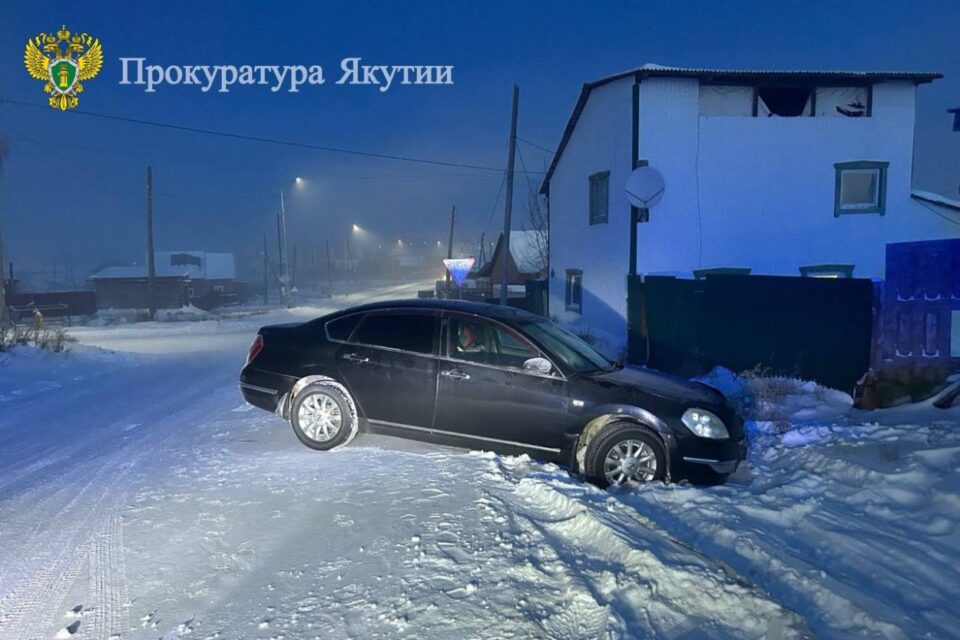 Бывшего полицейского осудили за смерть пешехода в Покровске