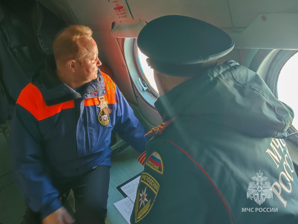 Фото: ГУ МЧС России по Якутии