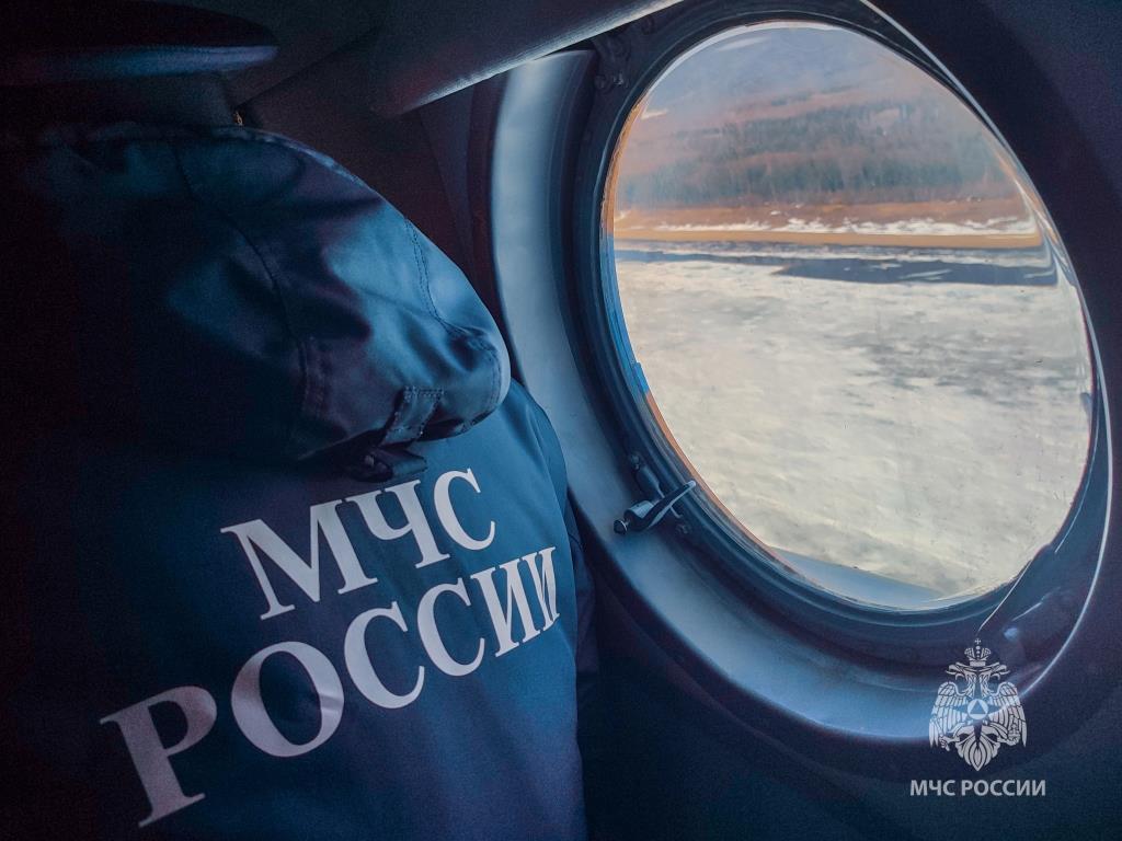 Фото: ГУ МЧС России по Якутии