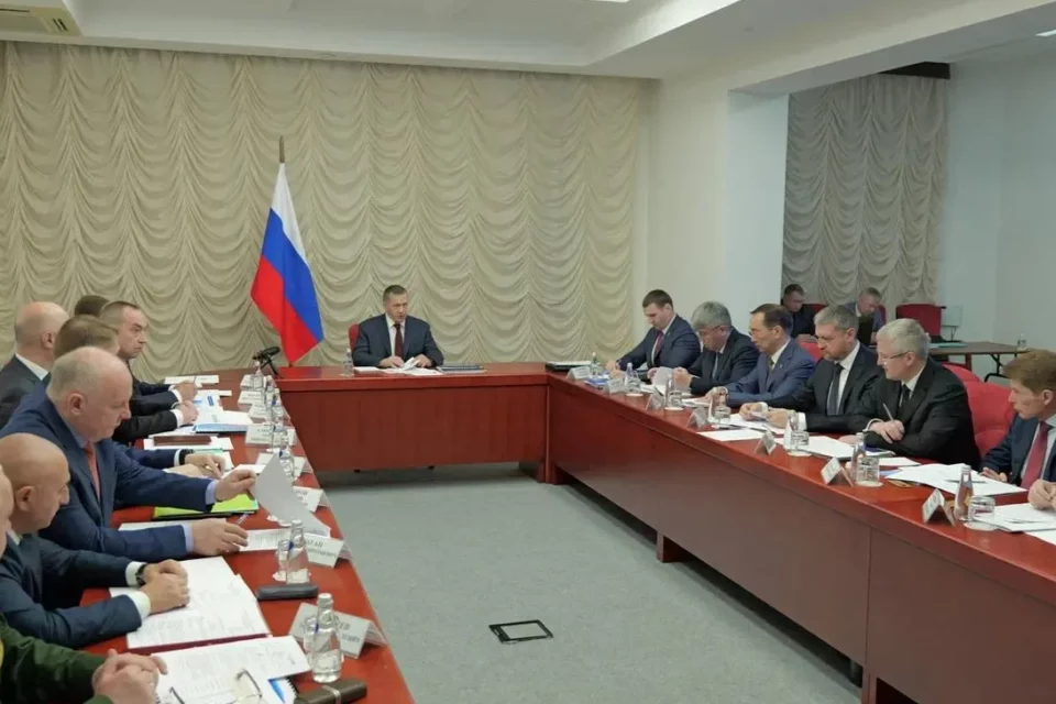 Резиденты ТОР «Патриотическая» продолжат поддерживать бойцов на СВО