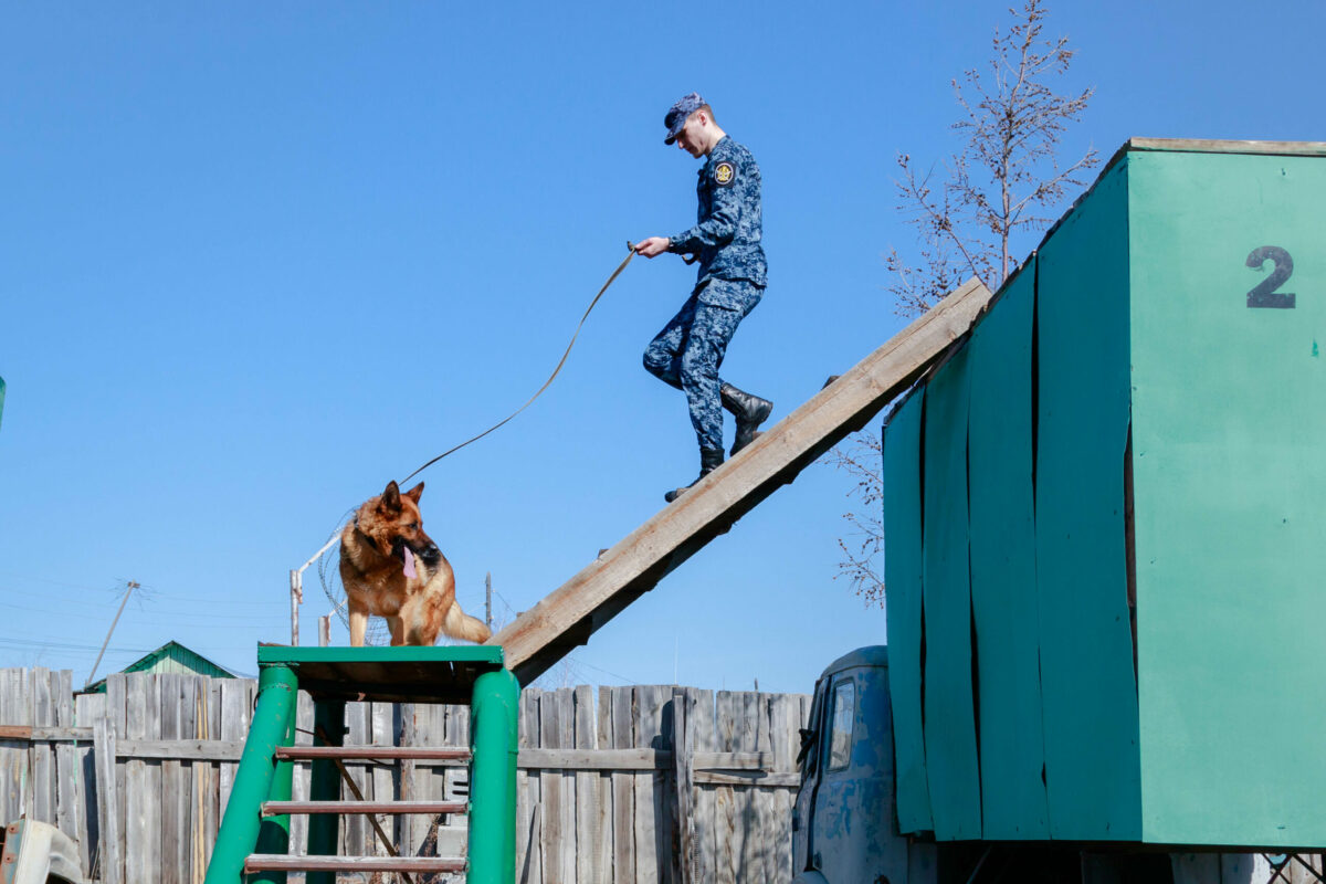 Фото: пресс-служба УФСИН России по Республике Саха (Якутия)