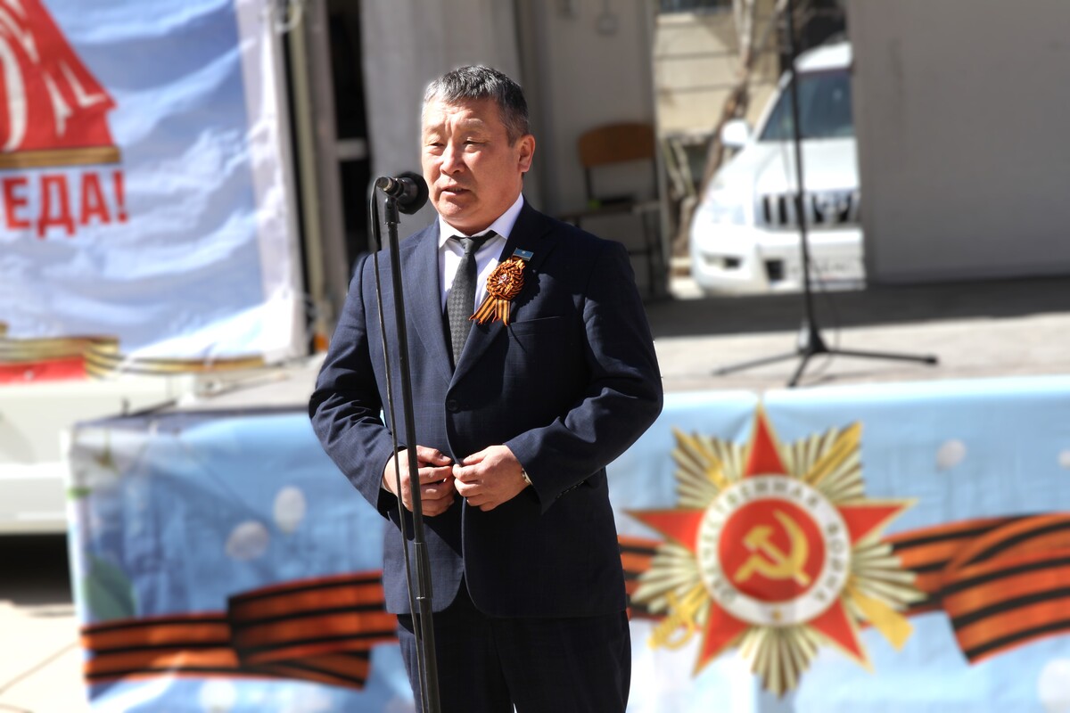 «Поем двором» у Семена Колтовского