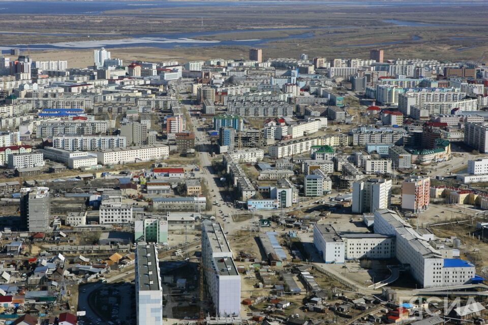 В Якутске усилят контроль за сливом нечистот в неположенном месте