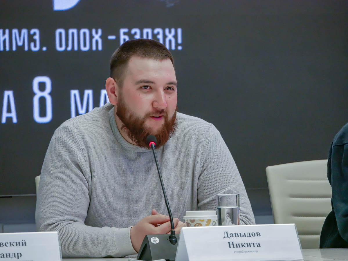 Фото: Денис Попов, ЯСИА