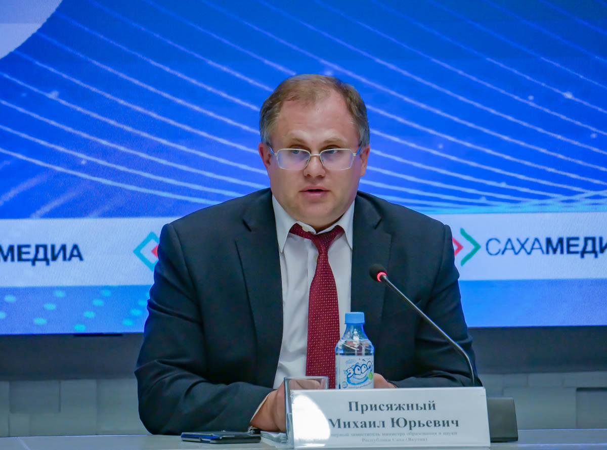 Фото: Денис Попов/Сахамедиа