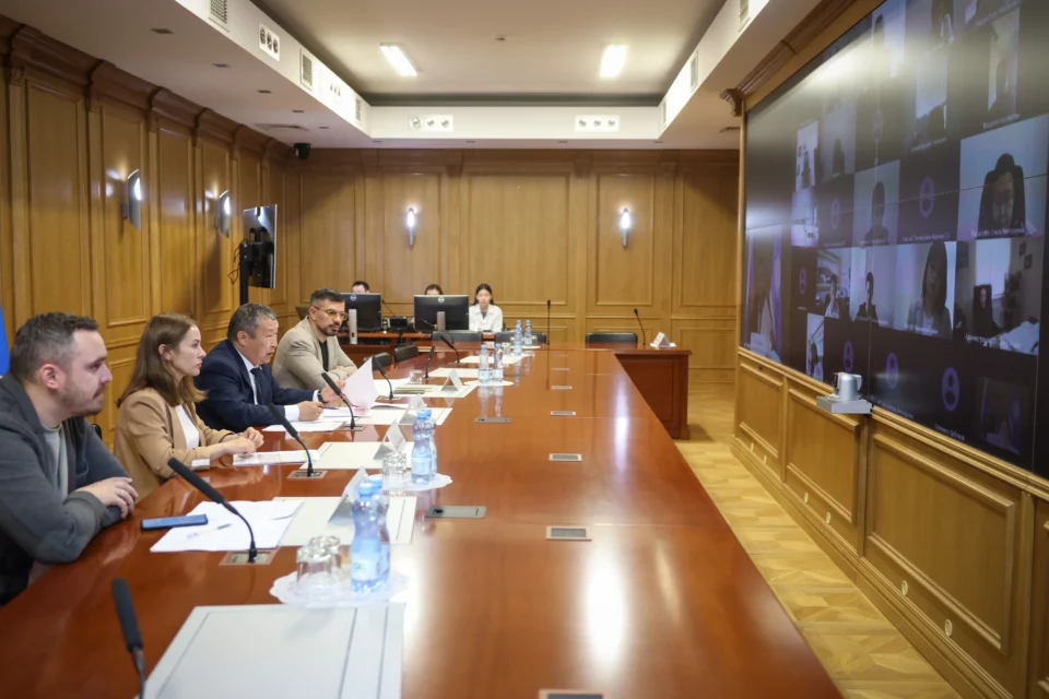 Более 60 тысяч якутян проголосовали за общественные территории для благоустройства
