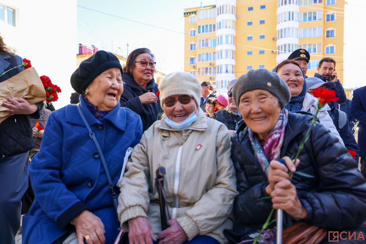 Фото: Андрей Сорокин/ЯСИА