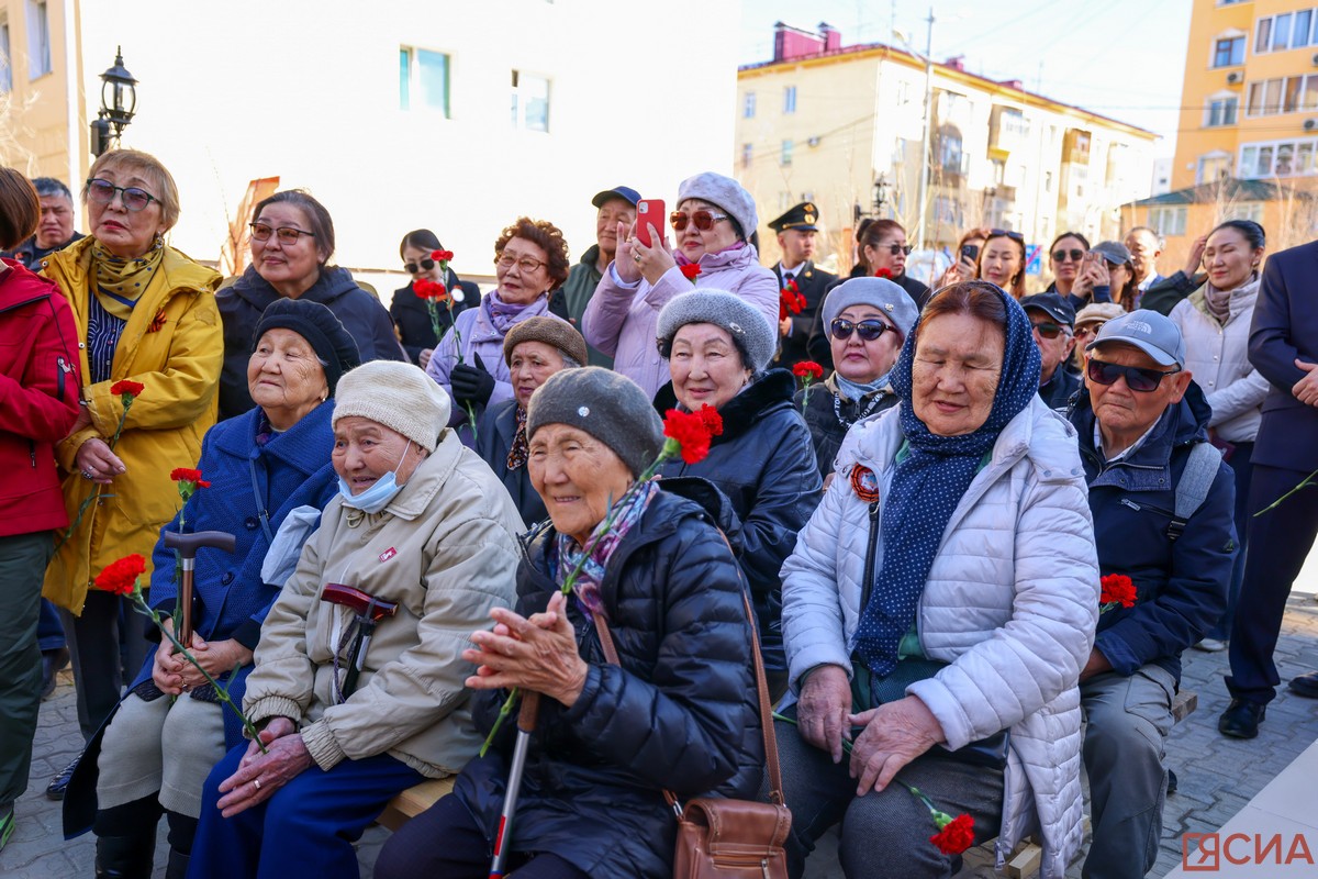 Фото: Андрей Сорокин/ЯСИА