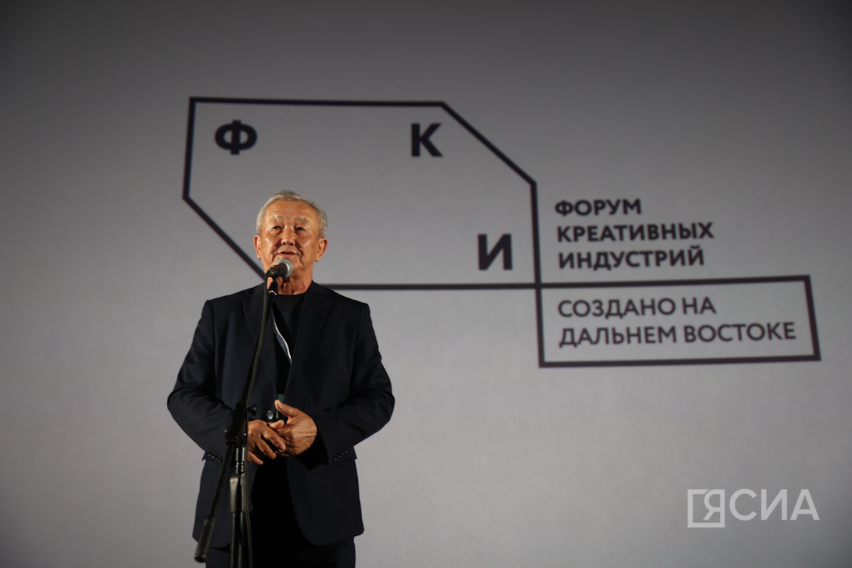 Фото: Саргын Скрябин/ЯСИА