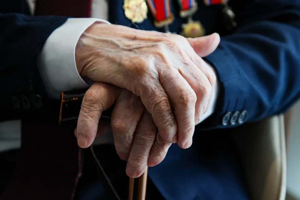 Герои, истории, подвиги. Спецпроект ЯСИА к 80-летию Победы