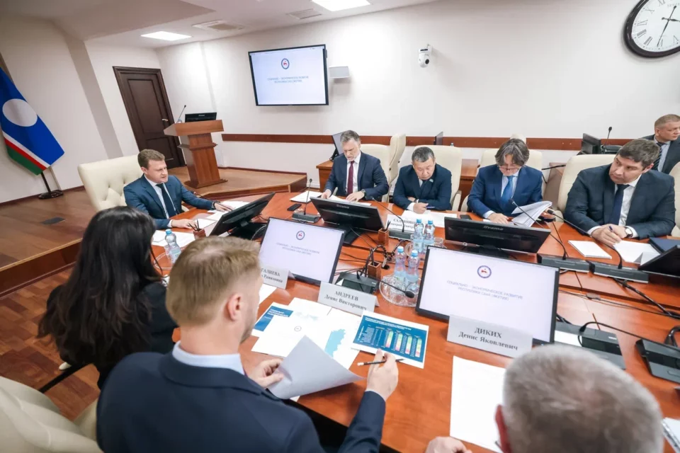 Алексей Востоков: «Полюс Алдан — драйвер экономического роста региона»