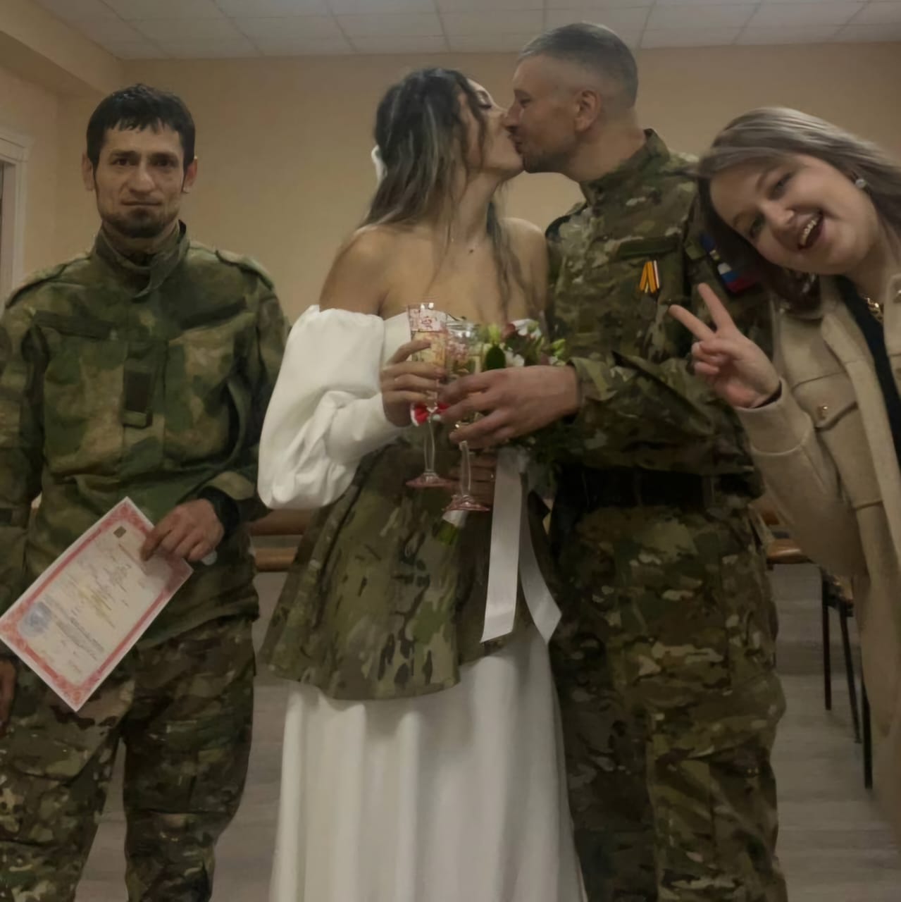 Фото предоставлено Кристиной Граниной