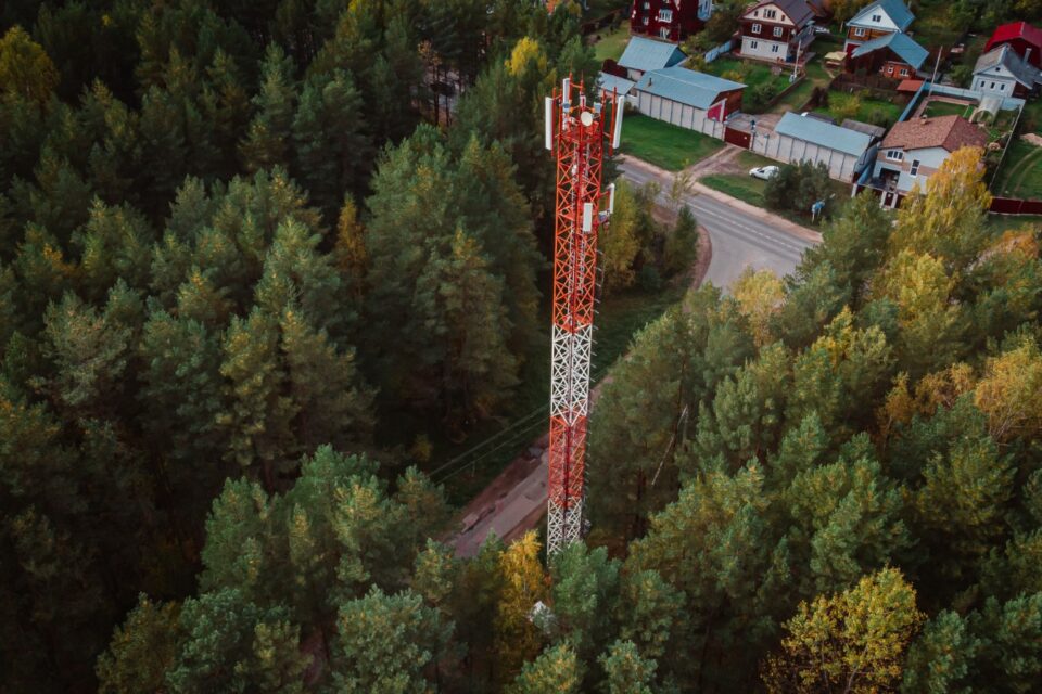 В удалённых якутских сёлах появился мобильный интернет