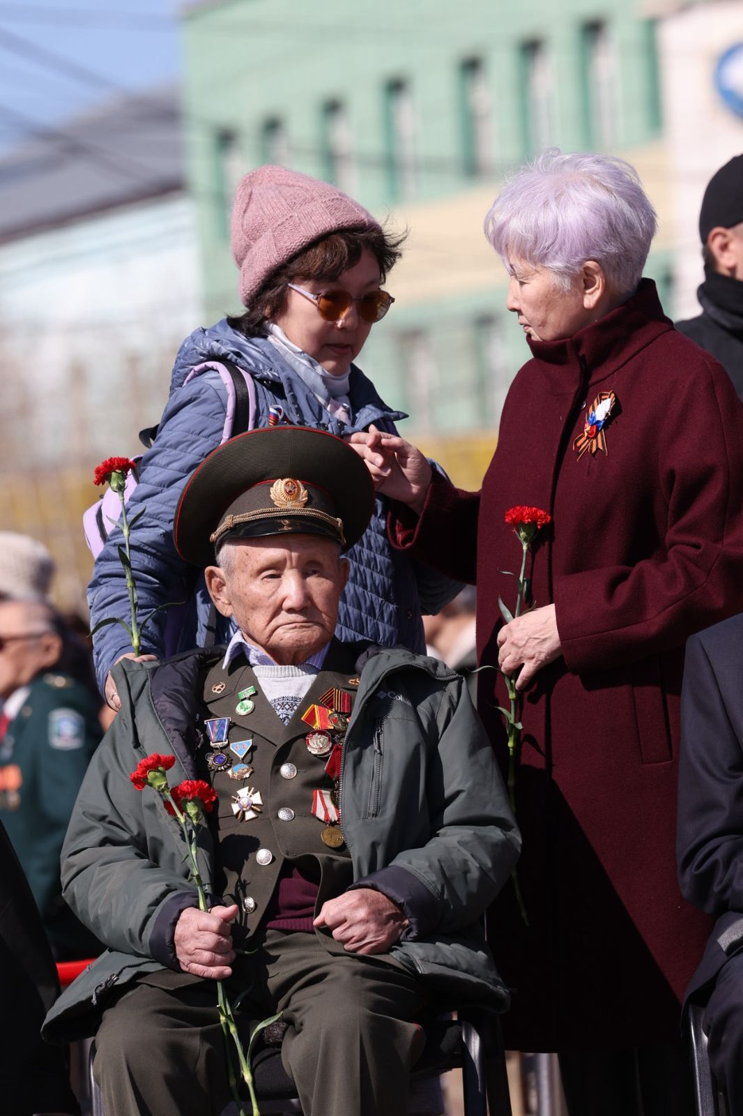 Фото: Мария Васильева, ЯСИА