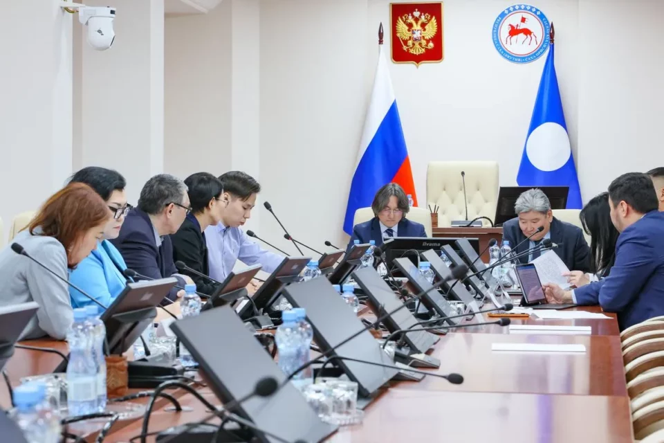 В Якутии разработали законопроект о приоритетной поддержке товаров местного производства