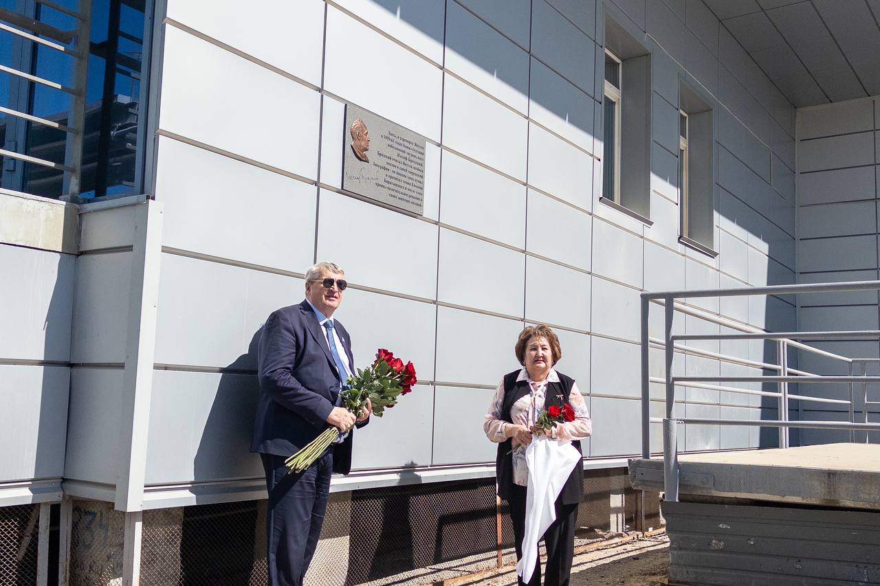 Фото: Майя Гоголева/ЯСИА