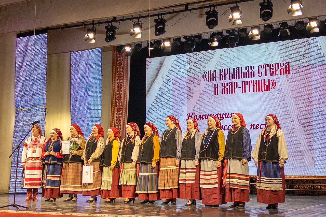 Фото: Майя Гоголева/ЯСИА
