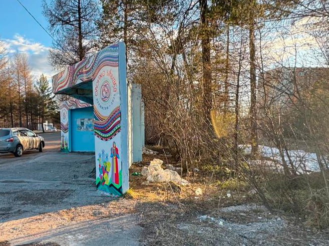 В Нерюнгри обнаружили тело женщины с ножевыми ранениями