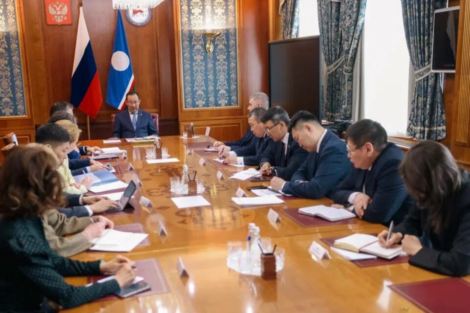 В Якутске 29 мая стартует международный форум креативных индустрий
