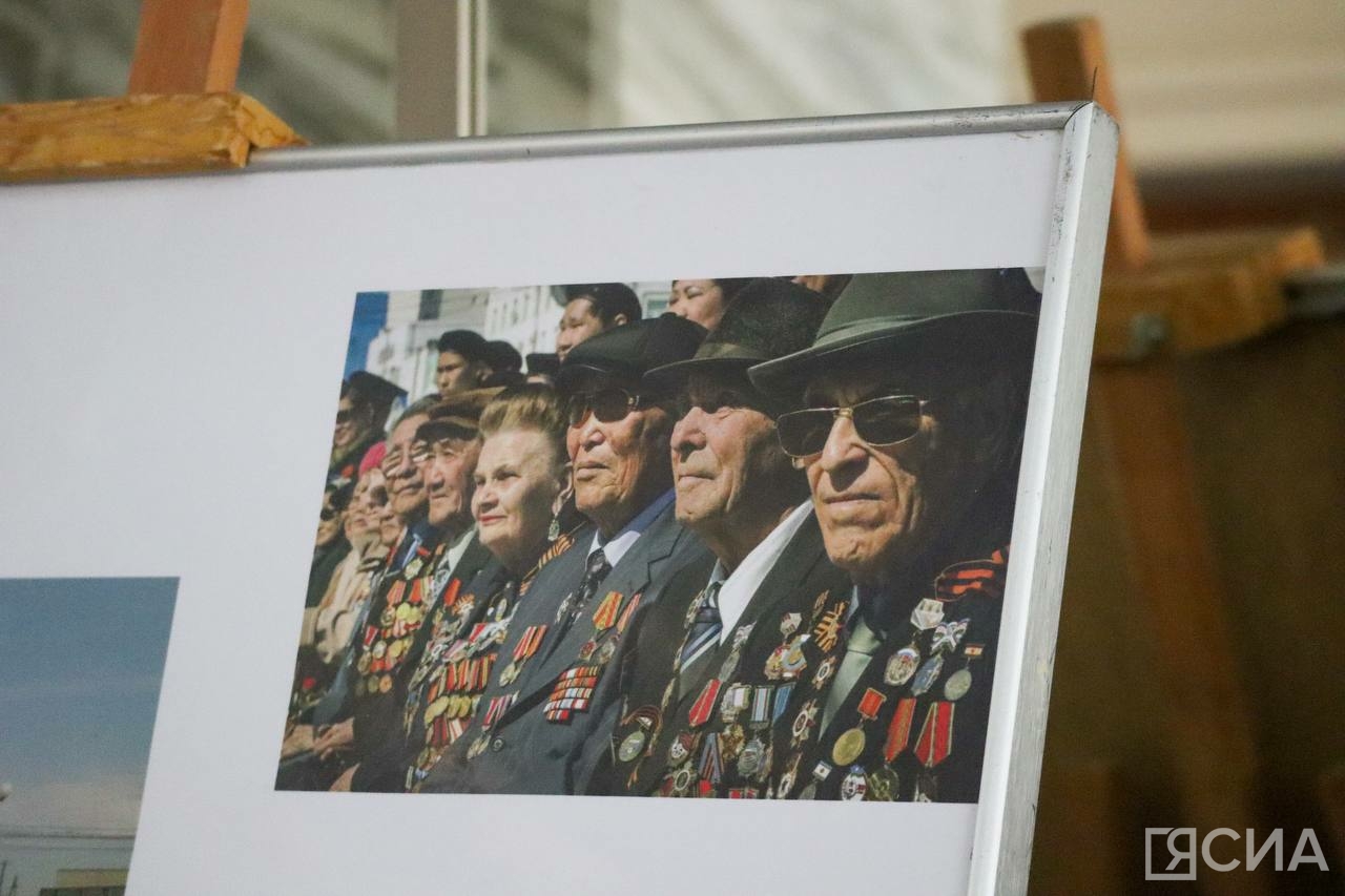 Фото: Майя Гоголева/ЯСИА