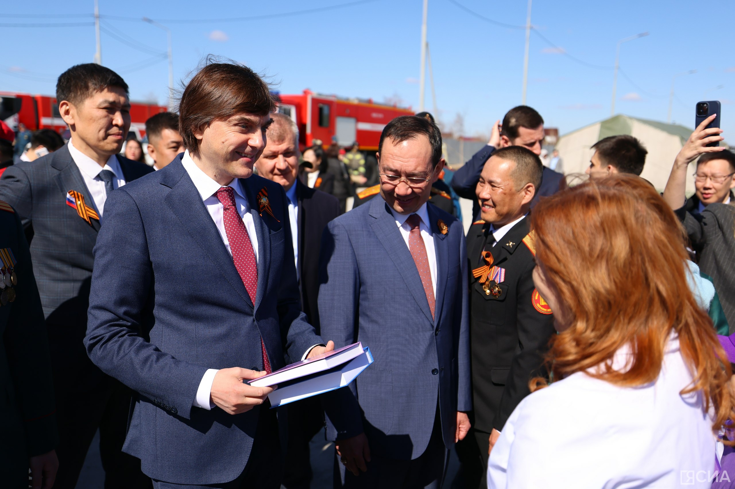 «Навигаторы детства»