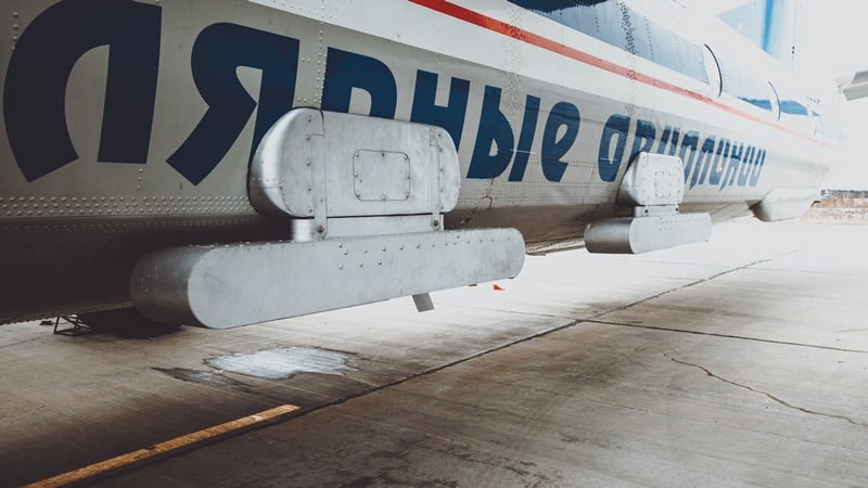 В Якутии вдвое снизилось число природных пожаров благодаря искусственному вызыванию осадков