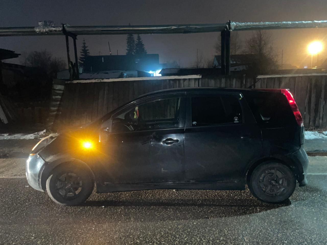 автомобиль