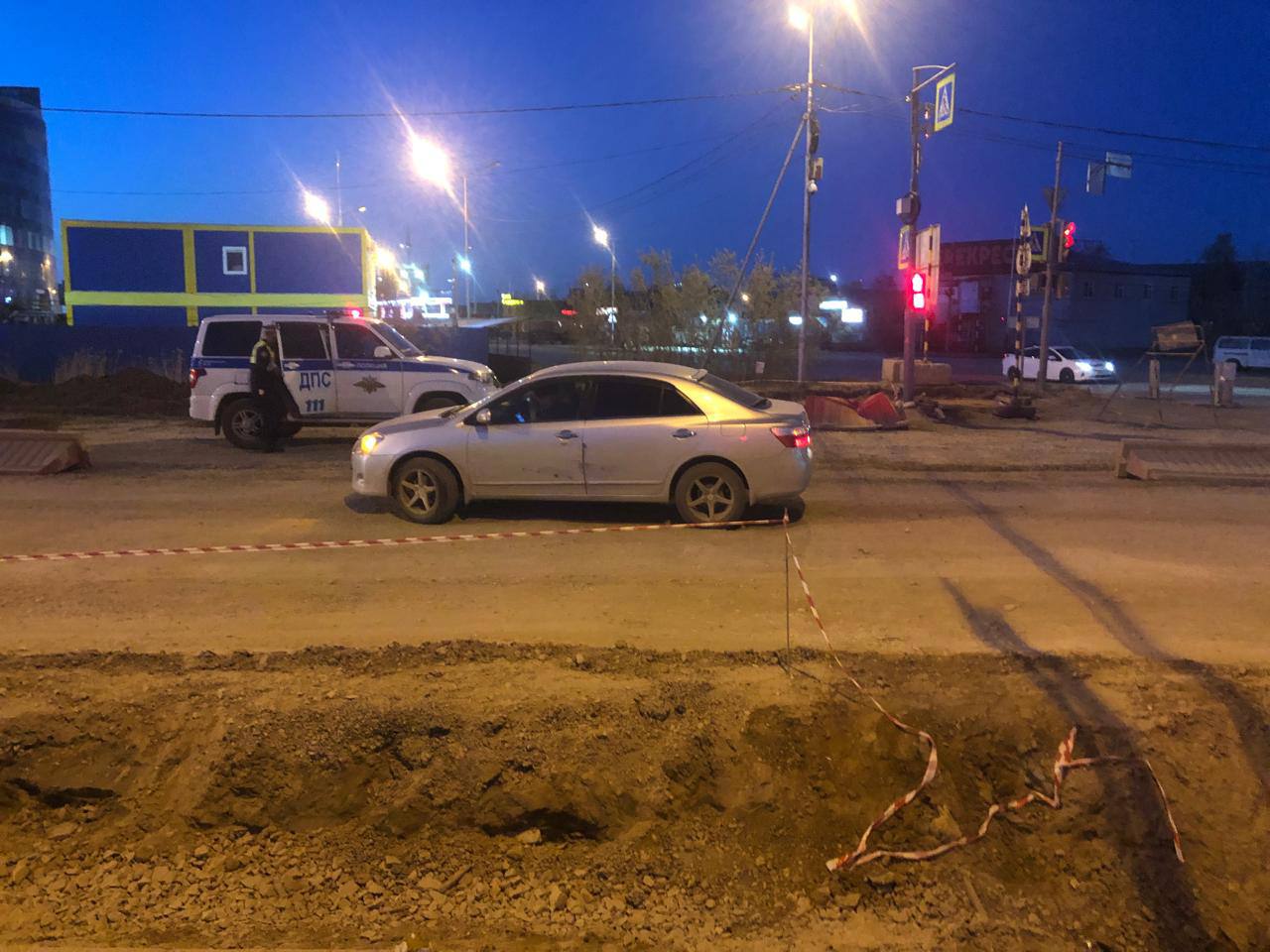 Фото: Госавтоинспекция Якутска