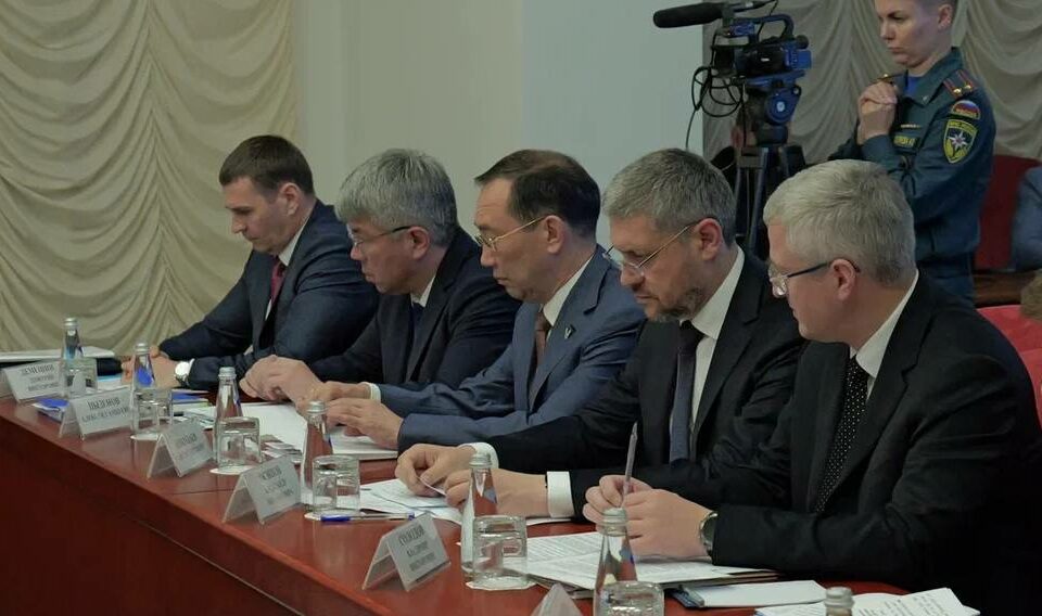 В Якутске состоится всероссийский турнир среди курсантов Центра «ВОИН»