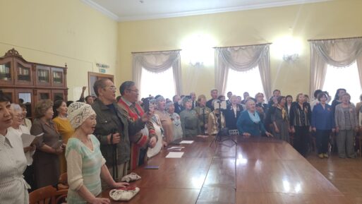 Фото: предоставлено Татьяной Павловой - Борисовой
