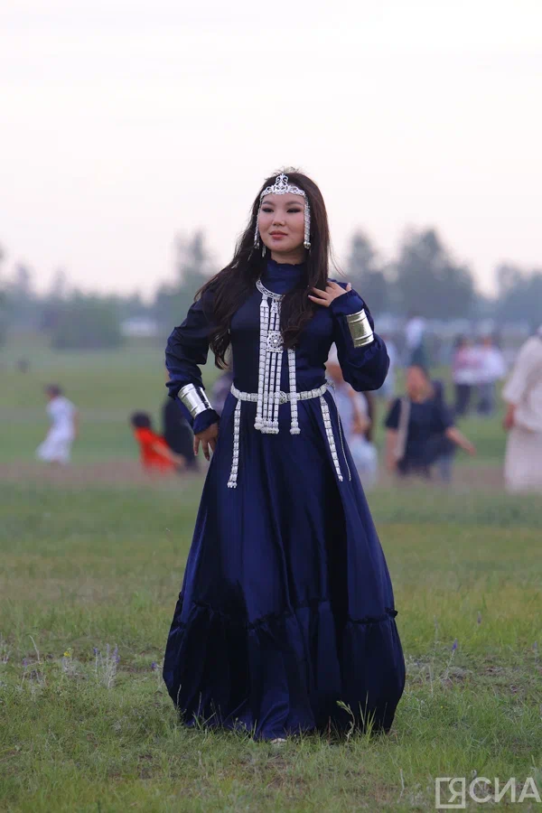 Фото: Саргын Скрябин/ЯСИА
