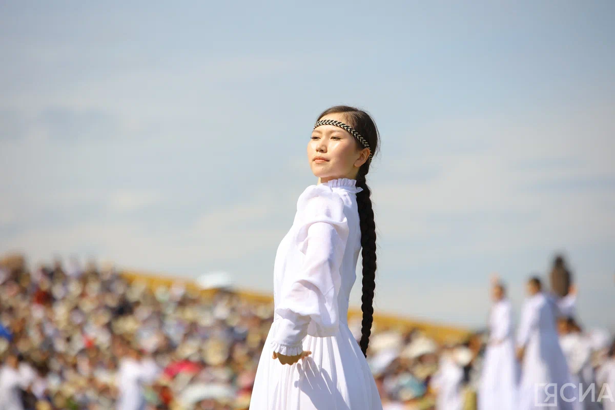 Фото: Саргын Скрябин/ЯСИА