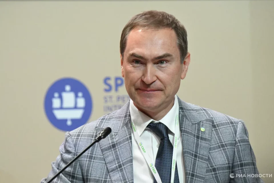 Александр Ведяхин: «В экономике чудес не бывает»