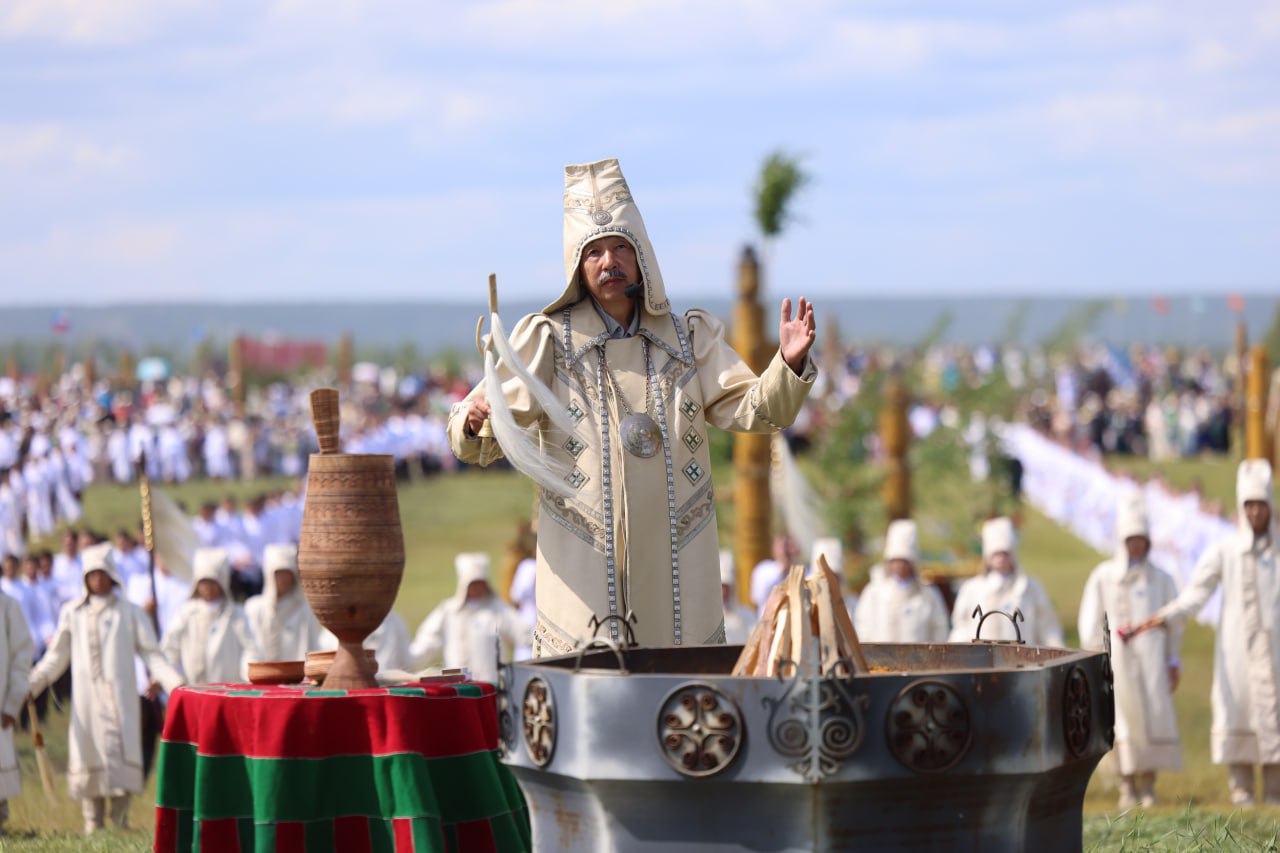 Фото: Андрей Сорокин/ЯСИА