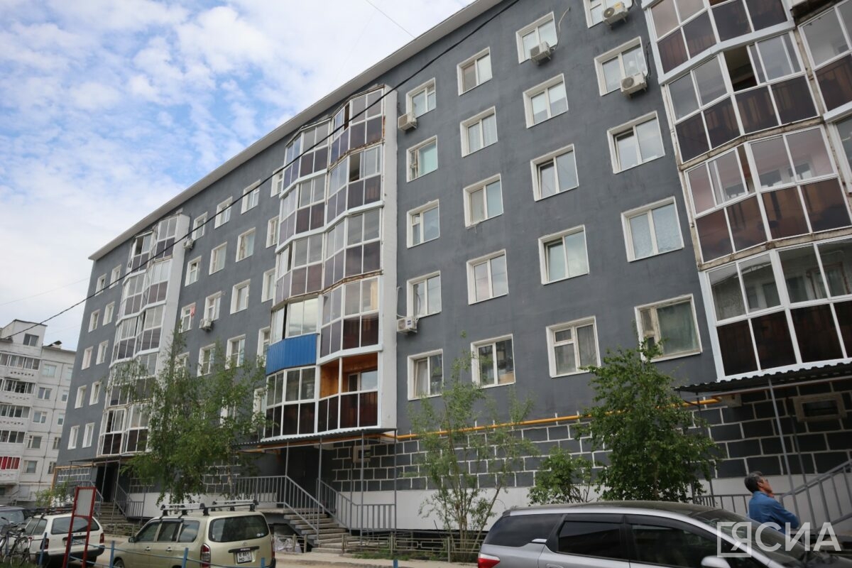 Фото: Нарыйа Пахомова/ЯСИА