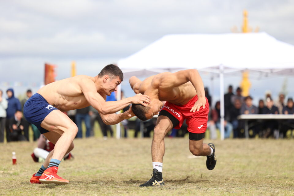 Чемпион Игр Дыгына — 2026 станет обладателем трёх миллионов рублей и квартиры в Якутске