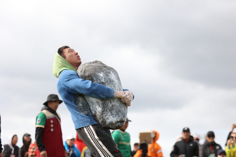Лучших спортсменов Якутии по национальным видам наградят 19 декабря