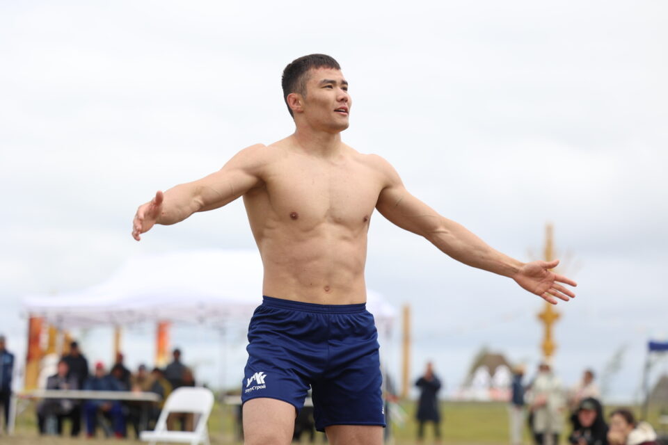 Нутрициолог раскрыла ключевые рекомендации для набора мышечной массы