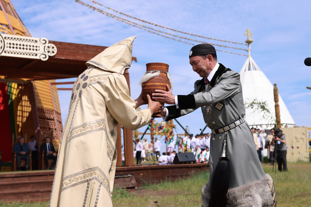 Фото: Андрей Сорокин/ЯСИА