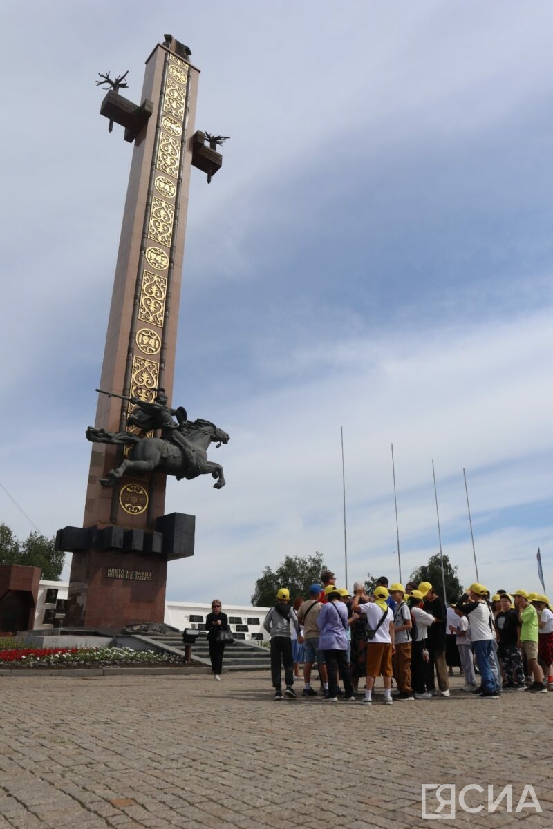 Фото: Нарыйа Пахомова/ЯСИА