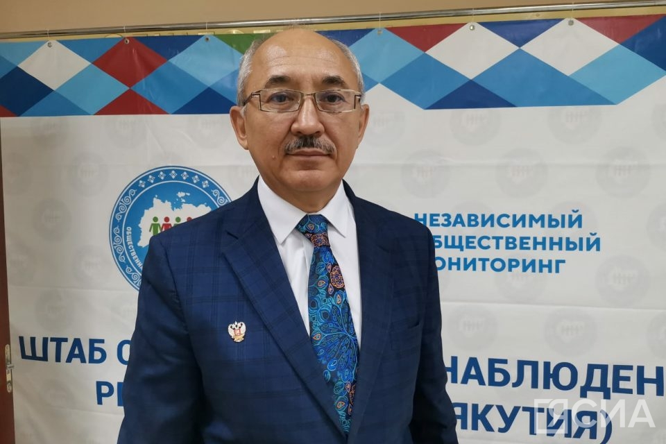 В Якутии открыты все направления, чтобы участники СВО могли включиться в активную жизнь